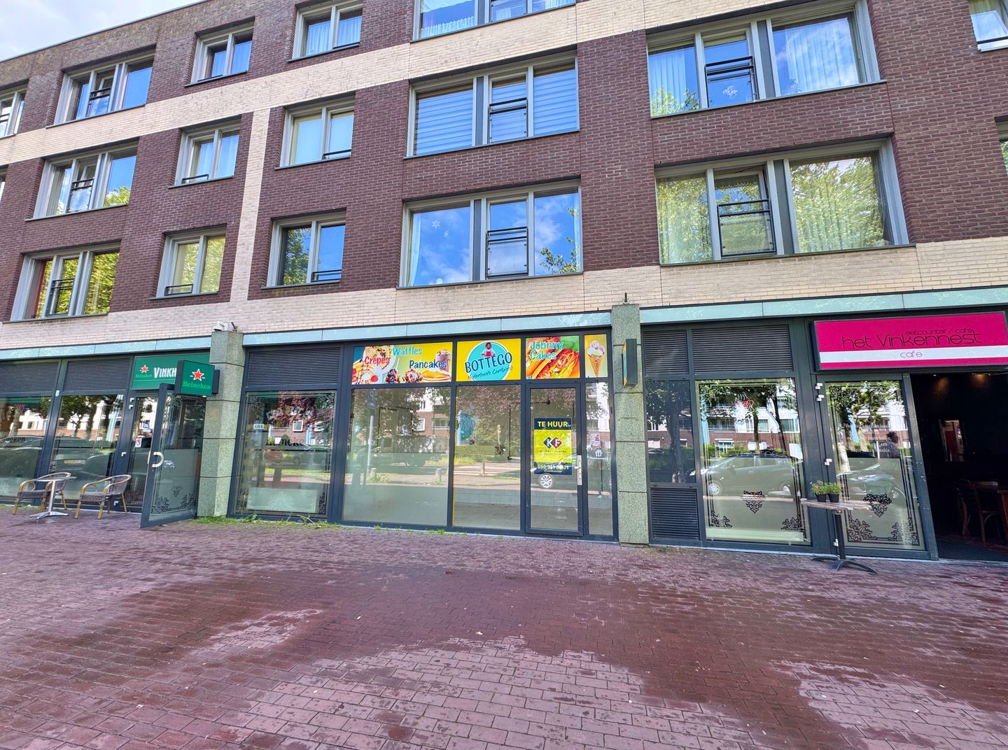 Bekijk foto 5 van Siersteenlaan 428-8