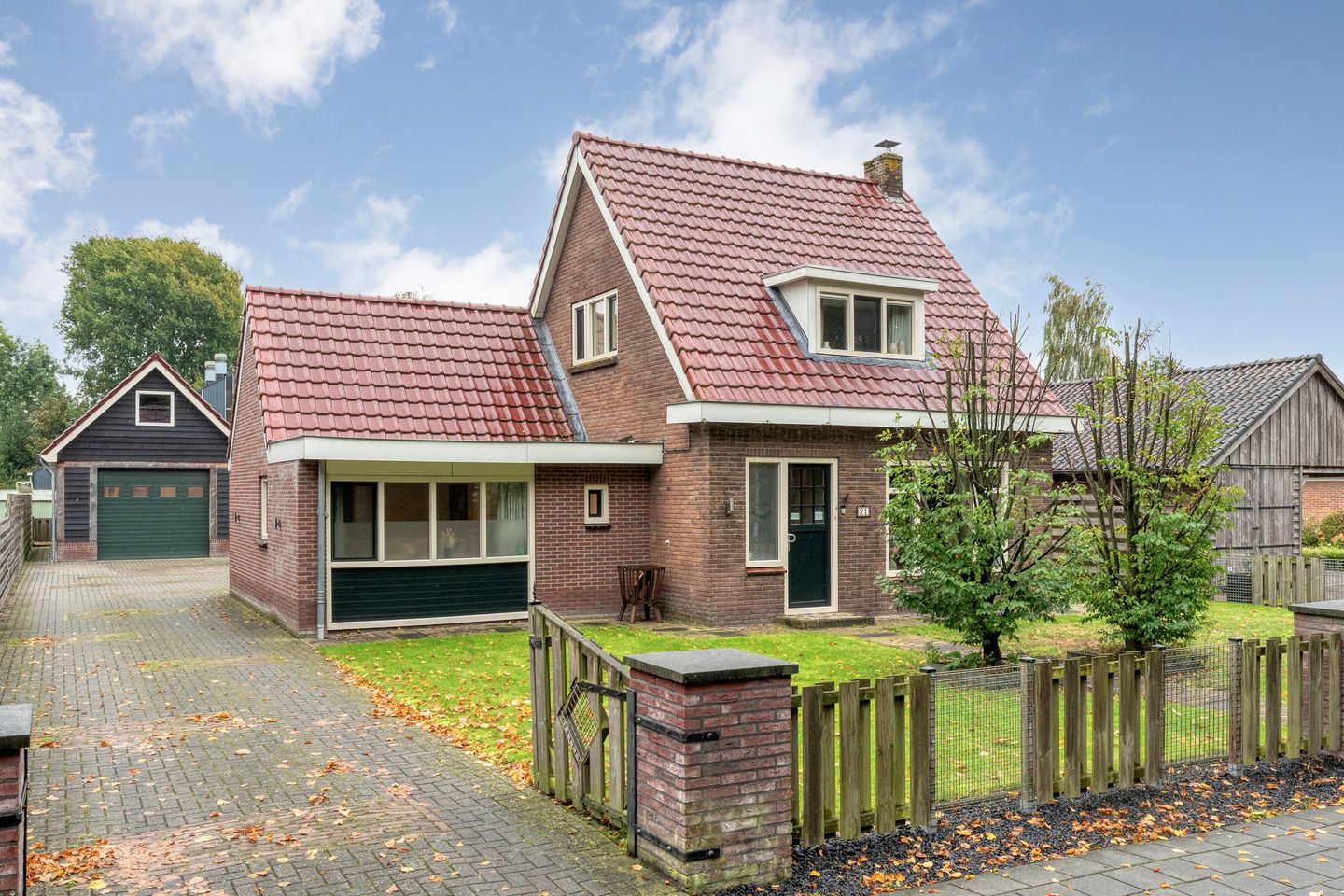 Foto 1 van Schuurmansweg 1