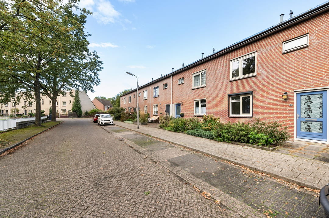 Photo 26 of Goudestein 30