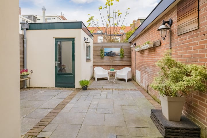 Photo 4 of Alexander Bellstraat 1