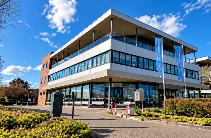 Middendreef 277, Lelystad