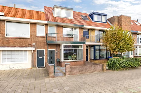 Alexander Bellstraat thumbnail
