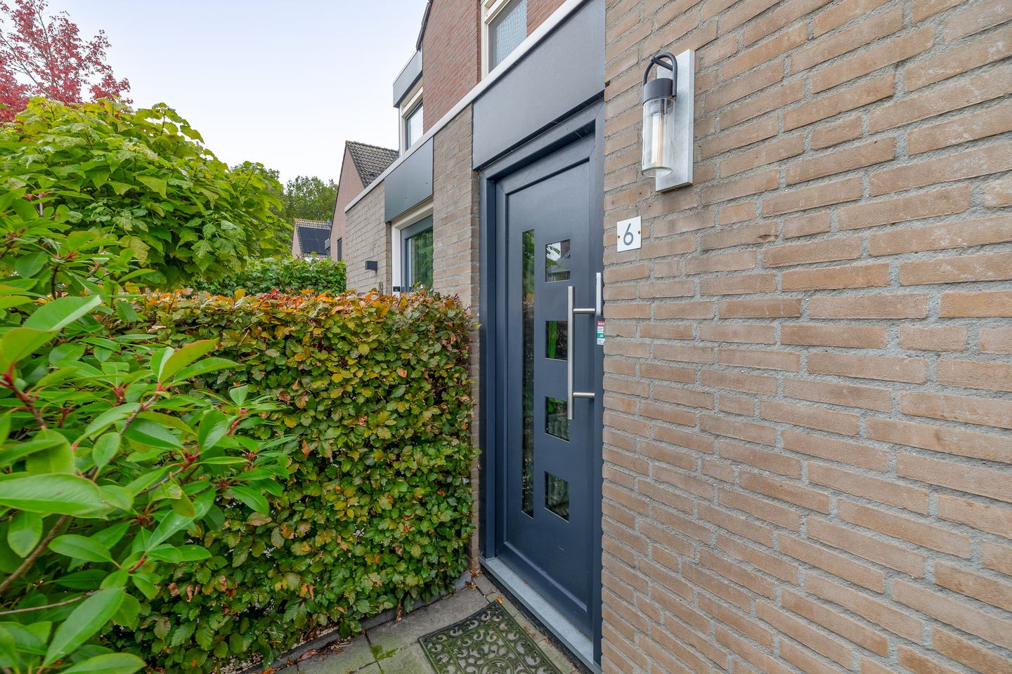 Foto 5 van Kamillestraat 6