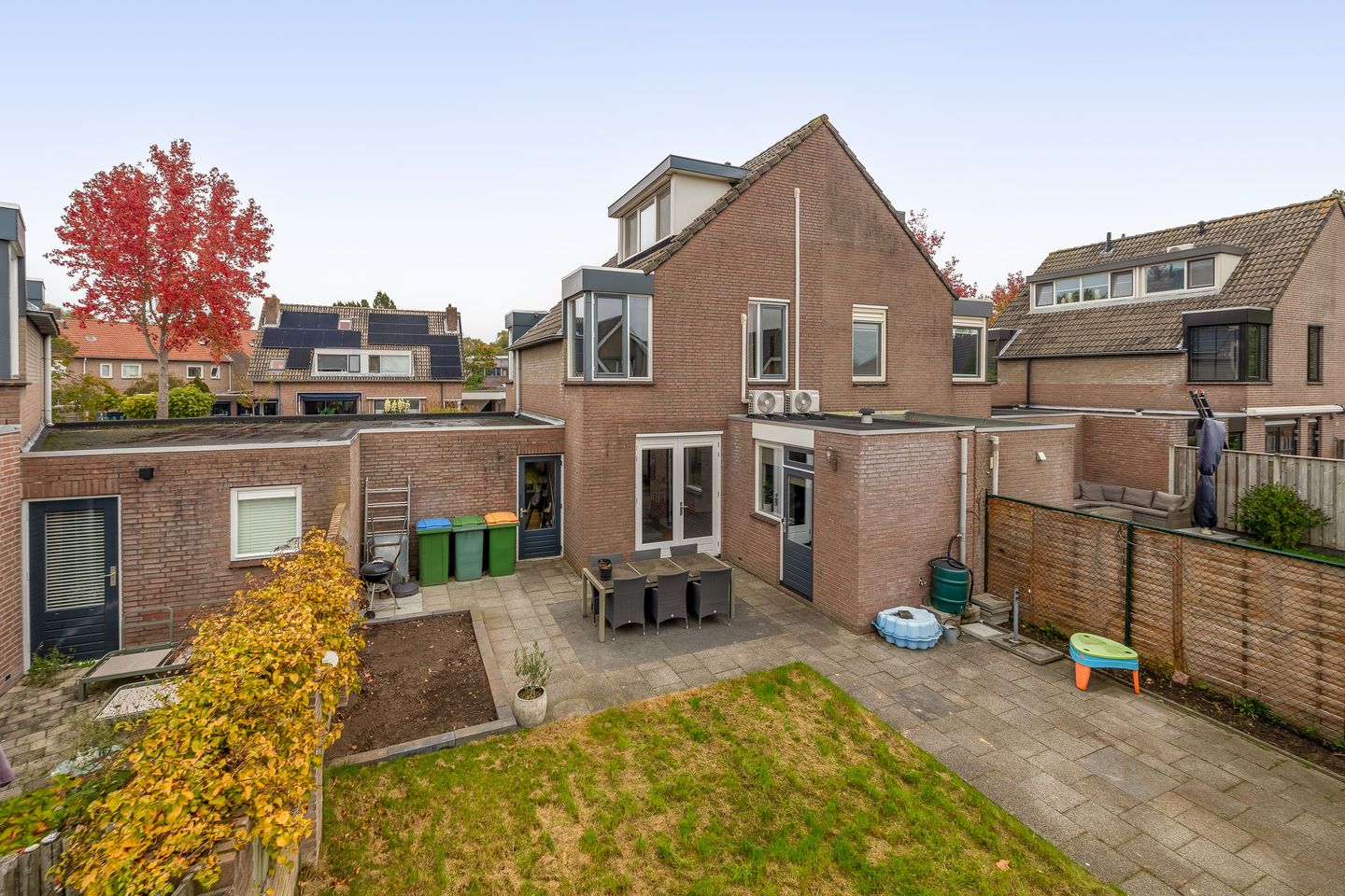 Foto 4 van Kamillestraat 6
