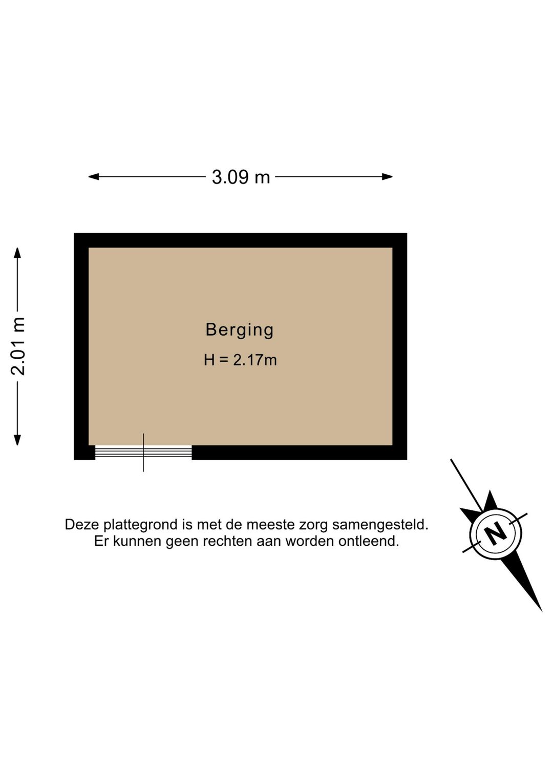 Foto 43 van Kamillestraat 6