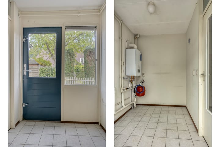 Hoekwoning te koop: Augustuslaan 1, Beuningen (Ge)