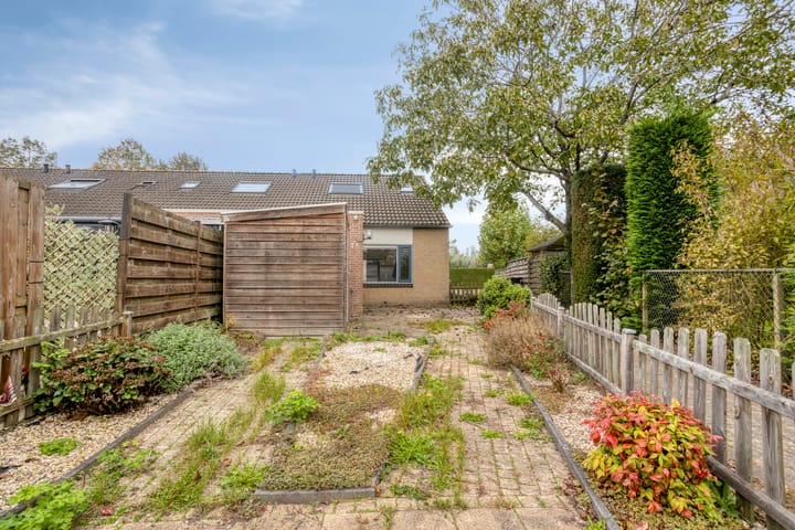 Hoekwoning te koop: Augustuslaan 1, Beuningen (Ge)