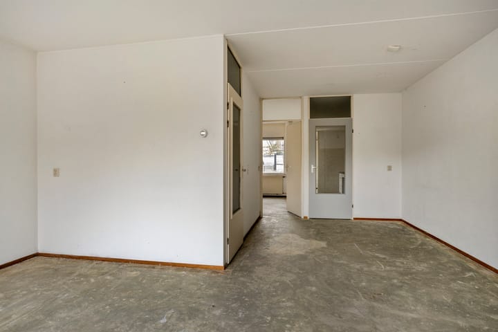 Hoekwoning te koop: Augustuslaan 1, Beuningen (Ge)