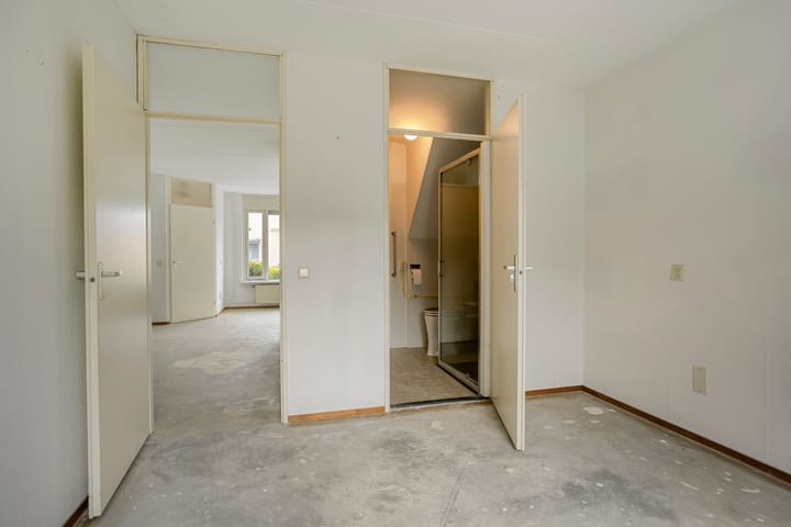 Hoekwoning te koop: Augustuslaan 1, Beuningen (Ge)
