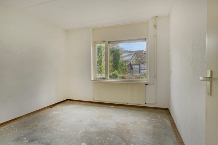 Hoekwoning te koop: Augustuslaan 1, Beuningen (Ge)