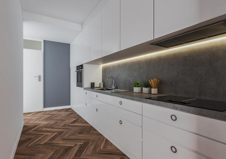 Hoekwoning te koop: Augustuslaan 1, Beuningen (Ge)