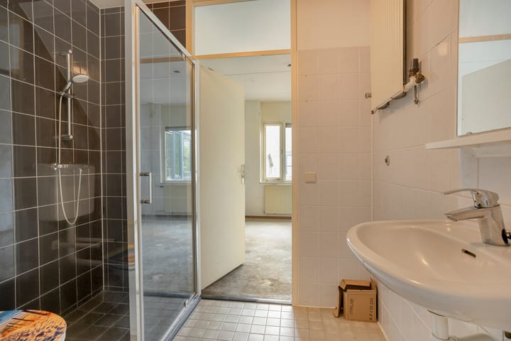 Hoekwoning te koop: Augustuslaan 1, Beuningen (Ge)