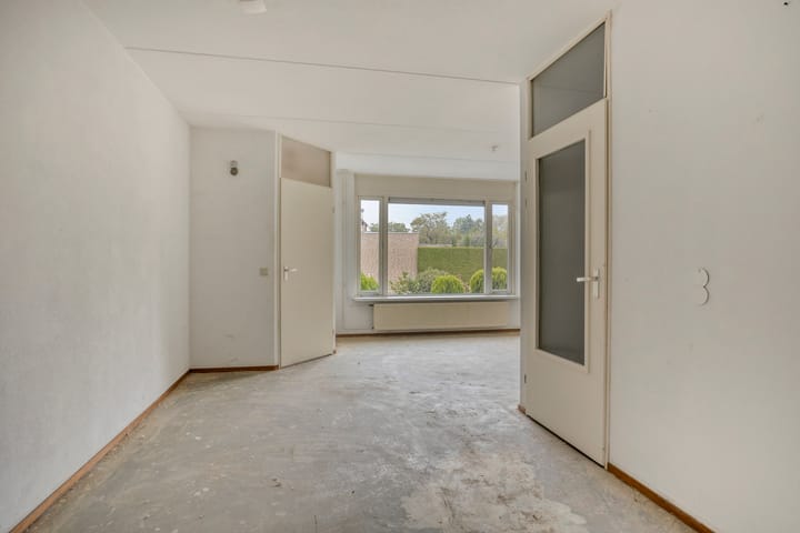 Hoekwoning te koop: Augustuslaan 1, Beuningen (Ge)