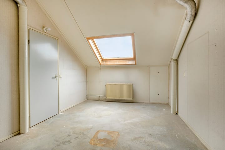 Hoekwoning te koop: Augustuslaan 1, Beuningen (Ge)