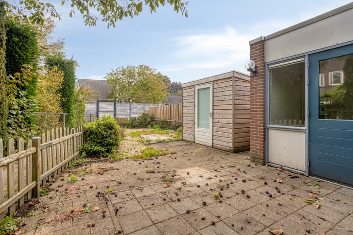 Hoekwoning te koop: Augustuslaan 1, Beuningen (Ge)