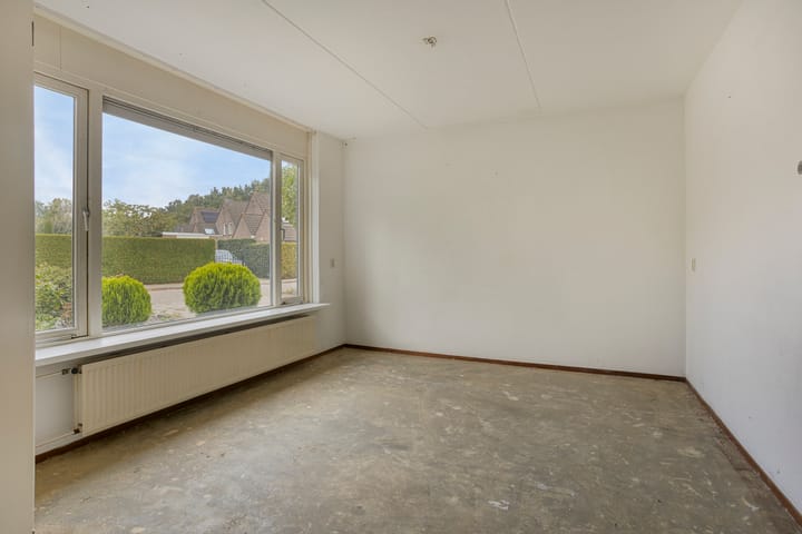 Hoekwoning te koop: Augustuslaan 1, Beuningen (Ge)