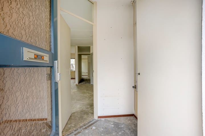 Hoekwoning te koop: Augustuslaan 1, Beuningen (Ge)
