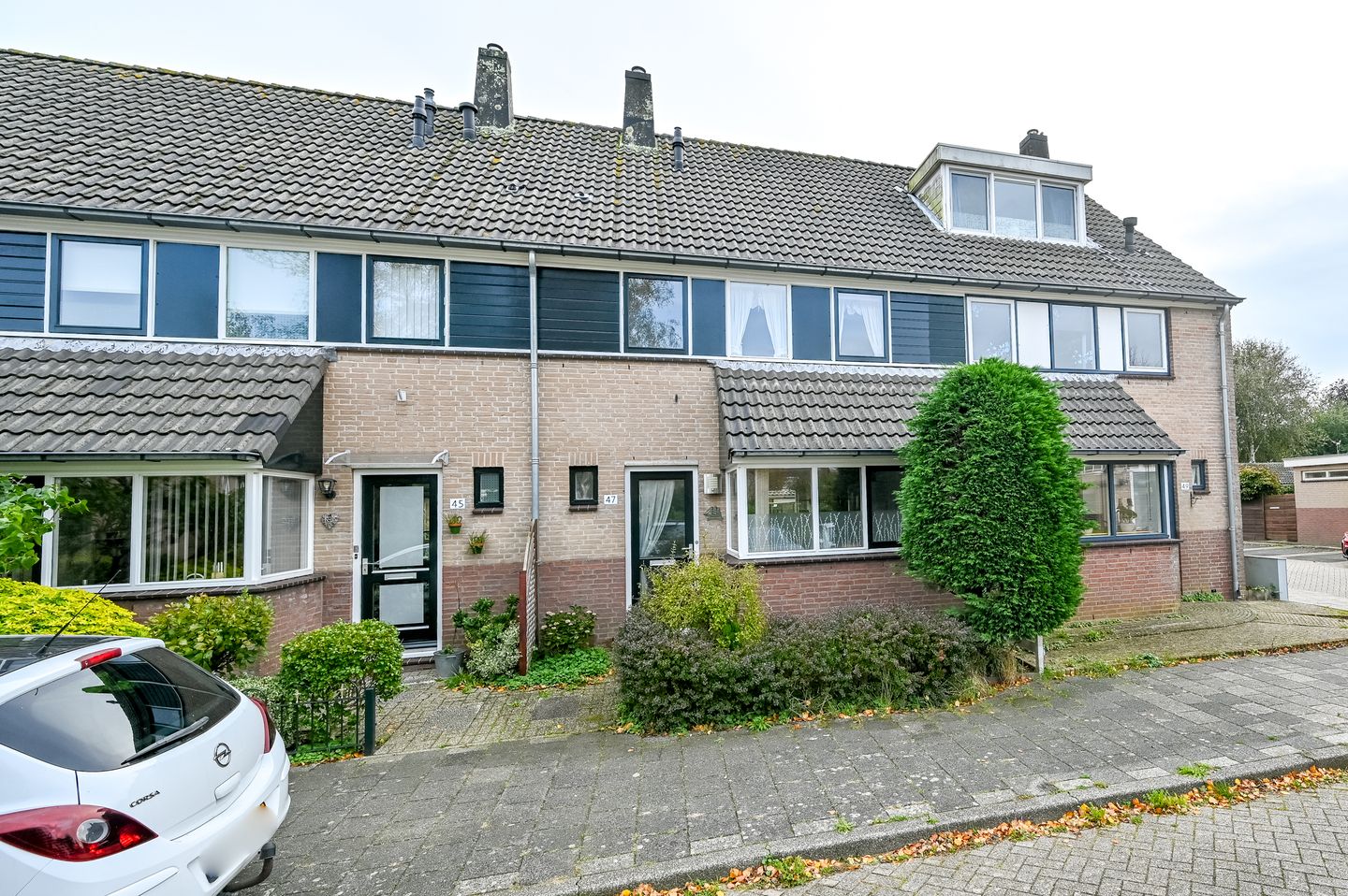 Foto 1 van Hogemaad 47