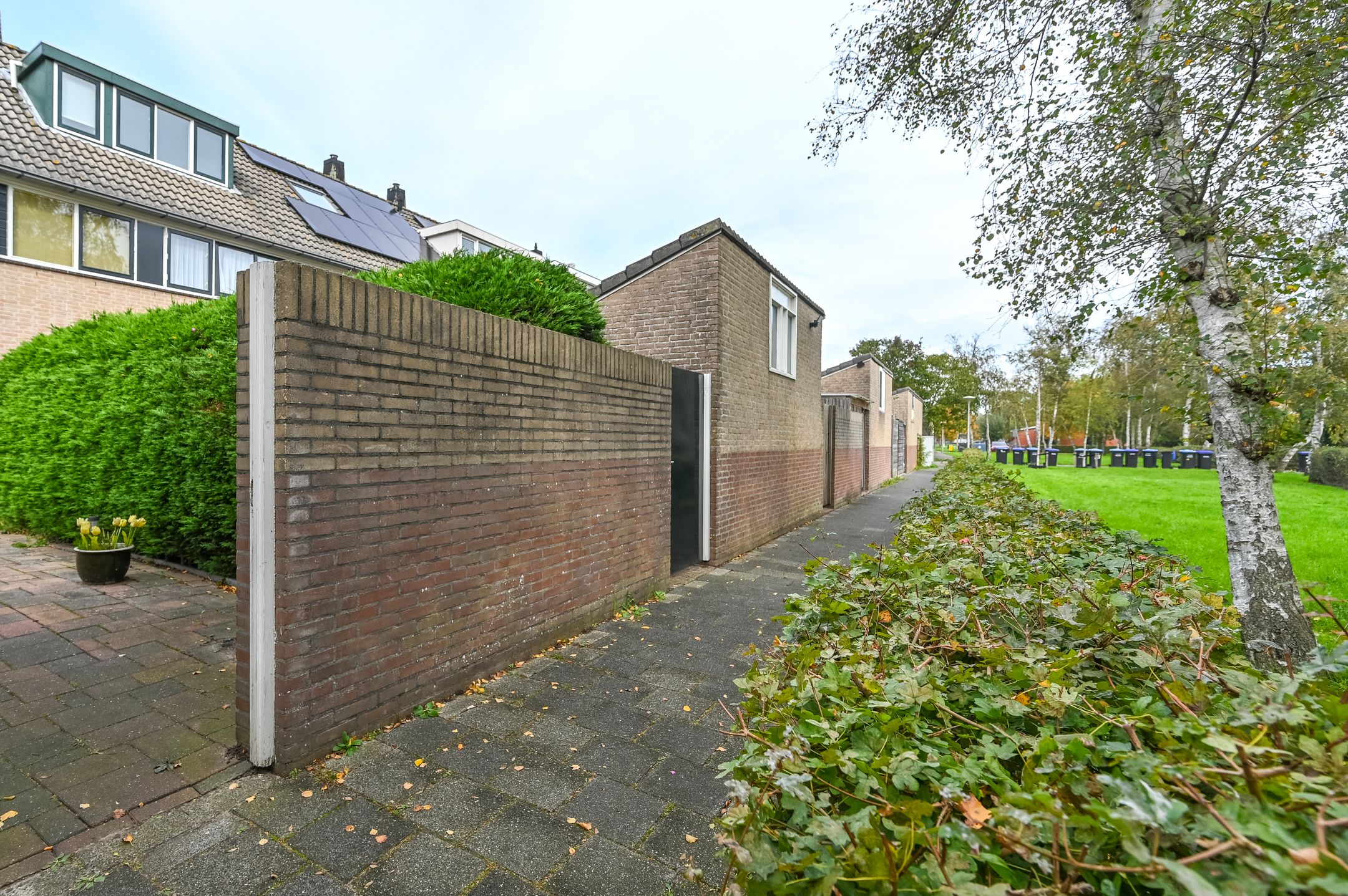 Foto 3 van Hogemaad 47
