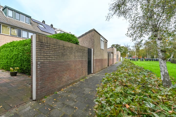 Foto 3 van Hogemaad 47