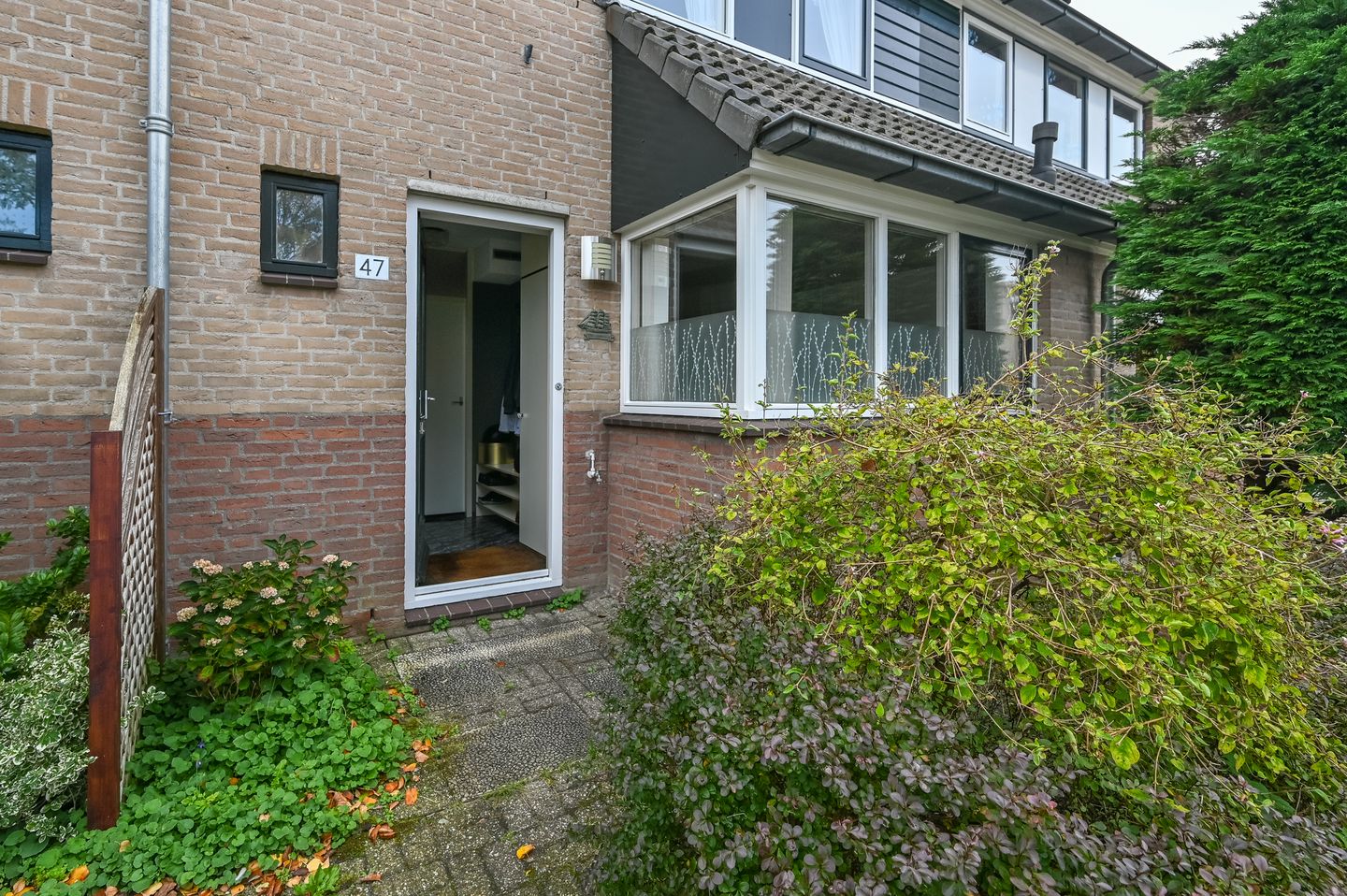 Foto 5 van Hogemaad 47