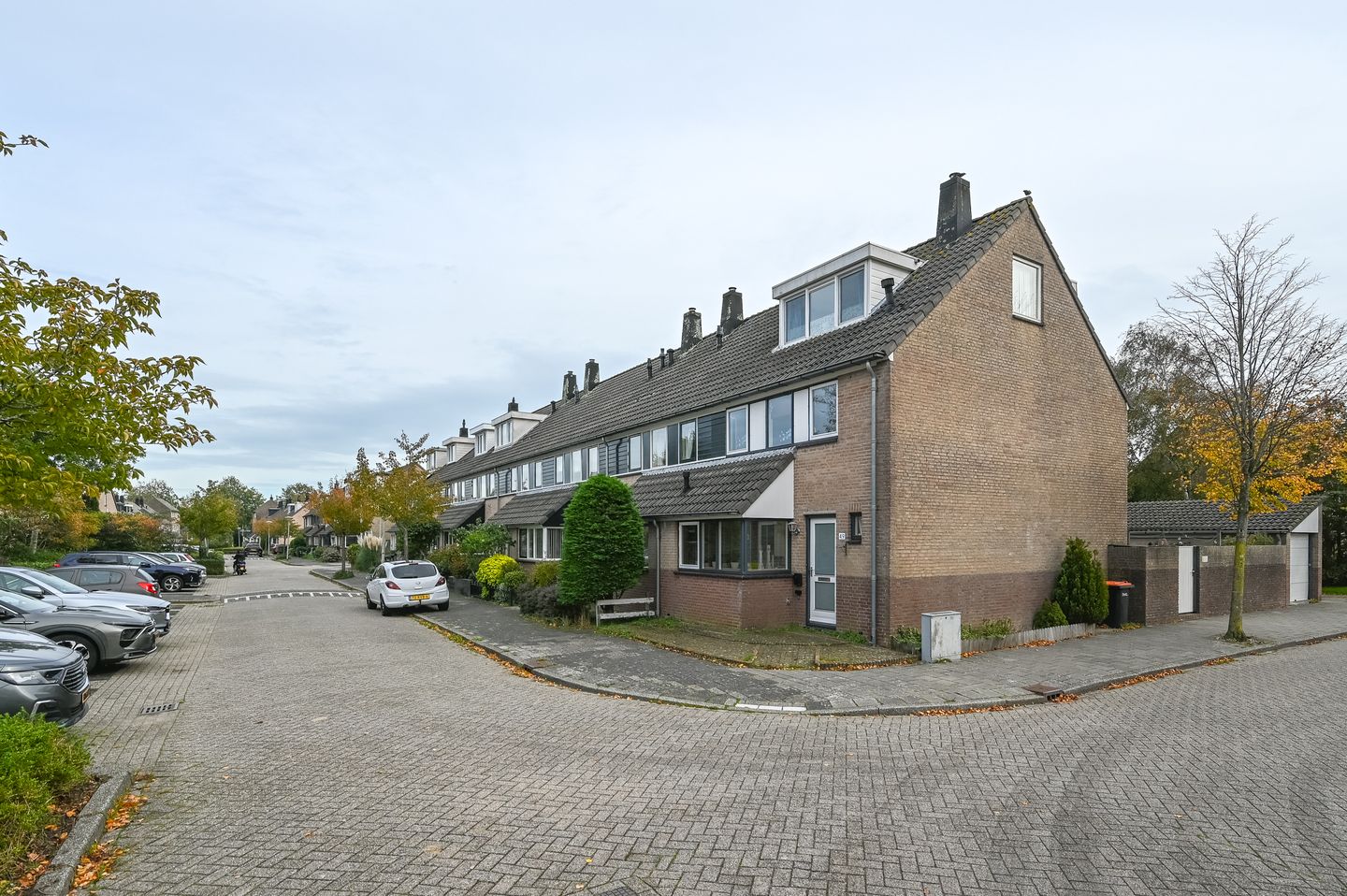 Foto 4 van Hogemaad 47