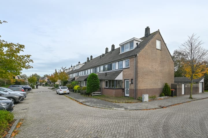 Foto 4 van Hogemaad 47
