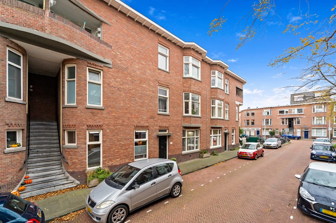Photo 32 of Van der Capellenstraat 11