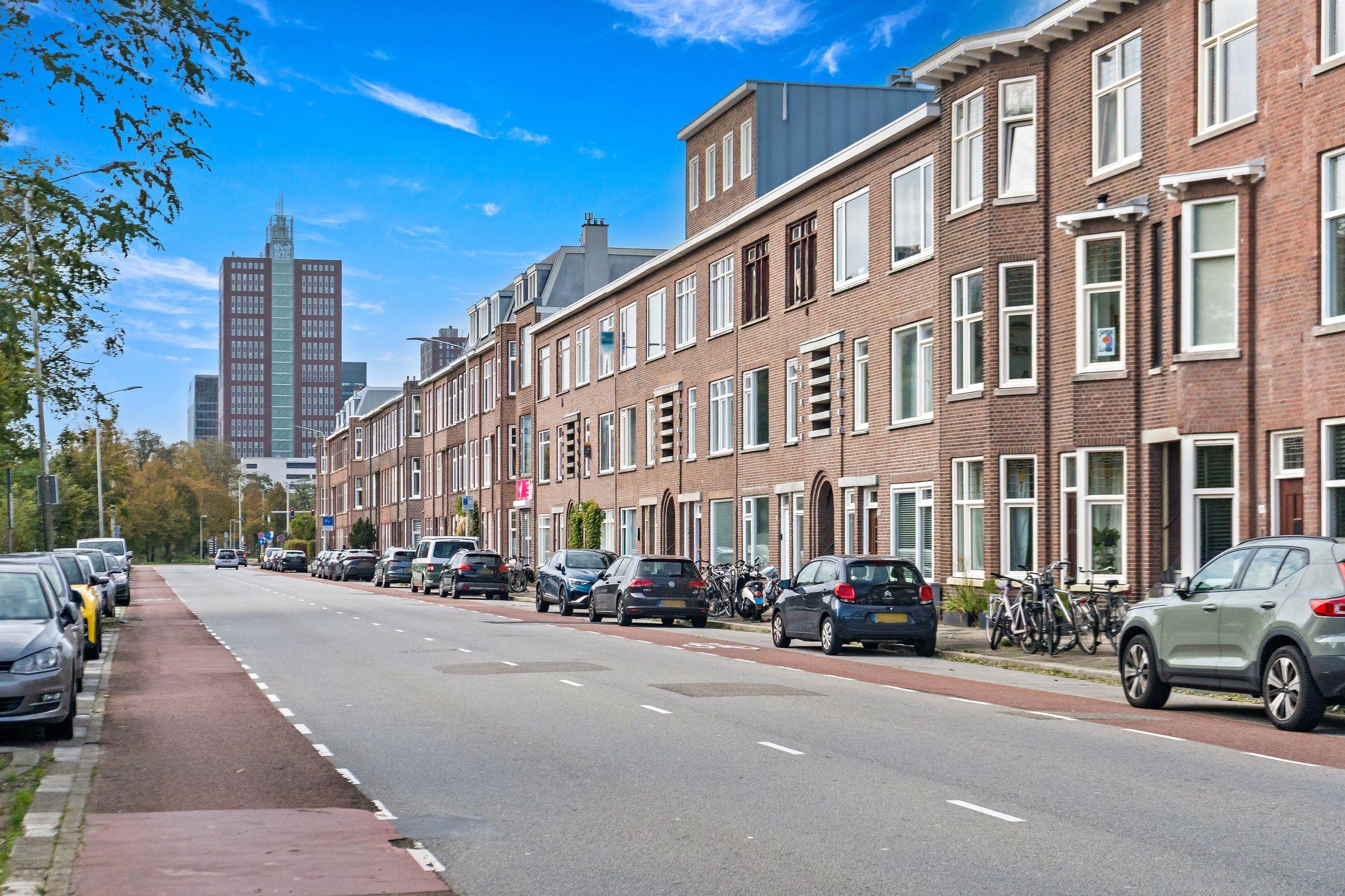 Photo 36 of Van der Capellenstraat 11