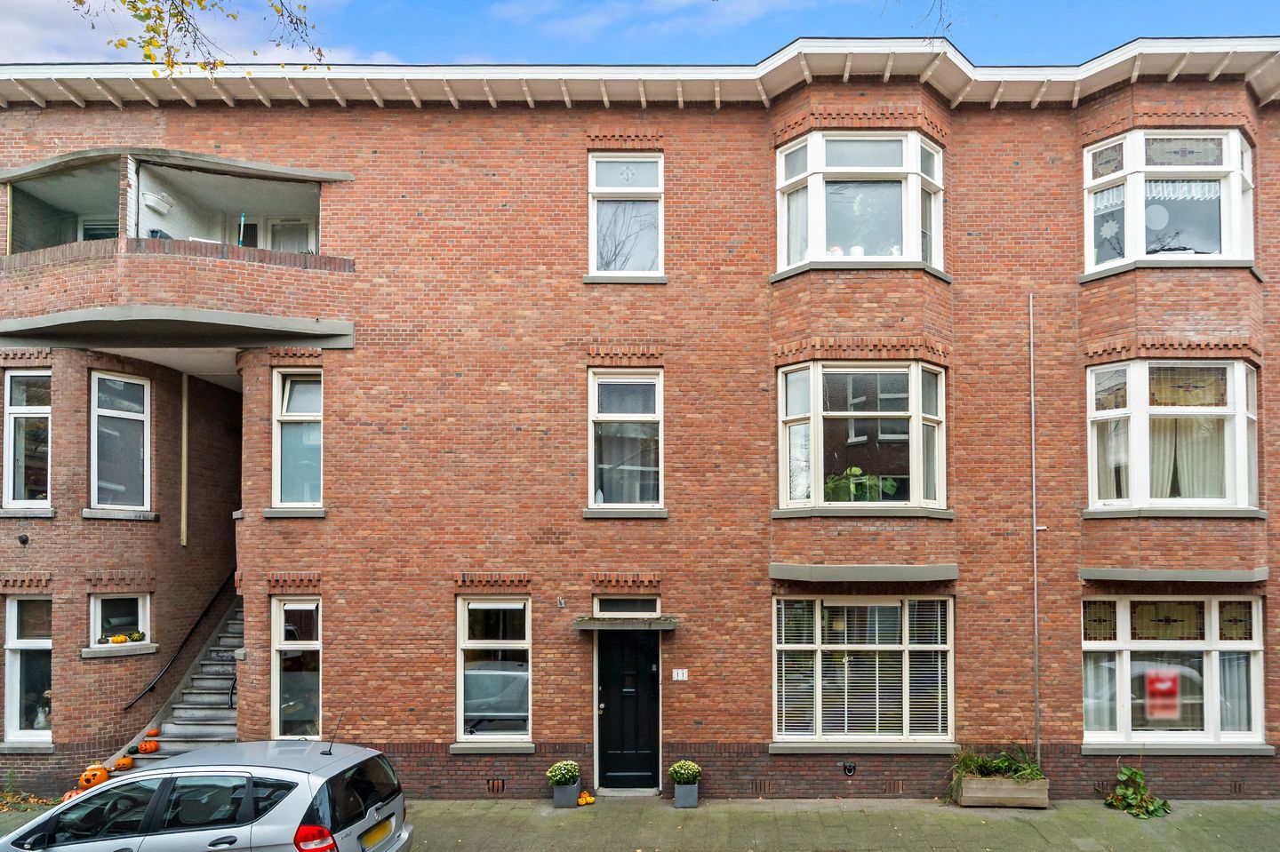 Photo 4 of Van der Capellenstraat 11