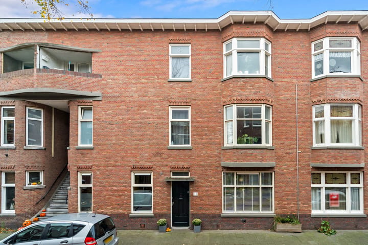 Foto 4 van Van der Capellenstraat 11