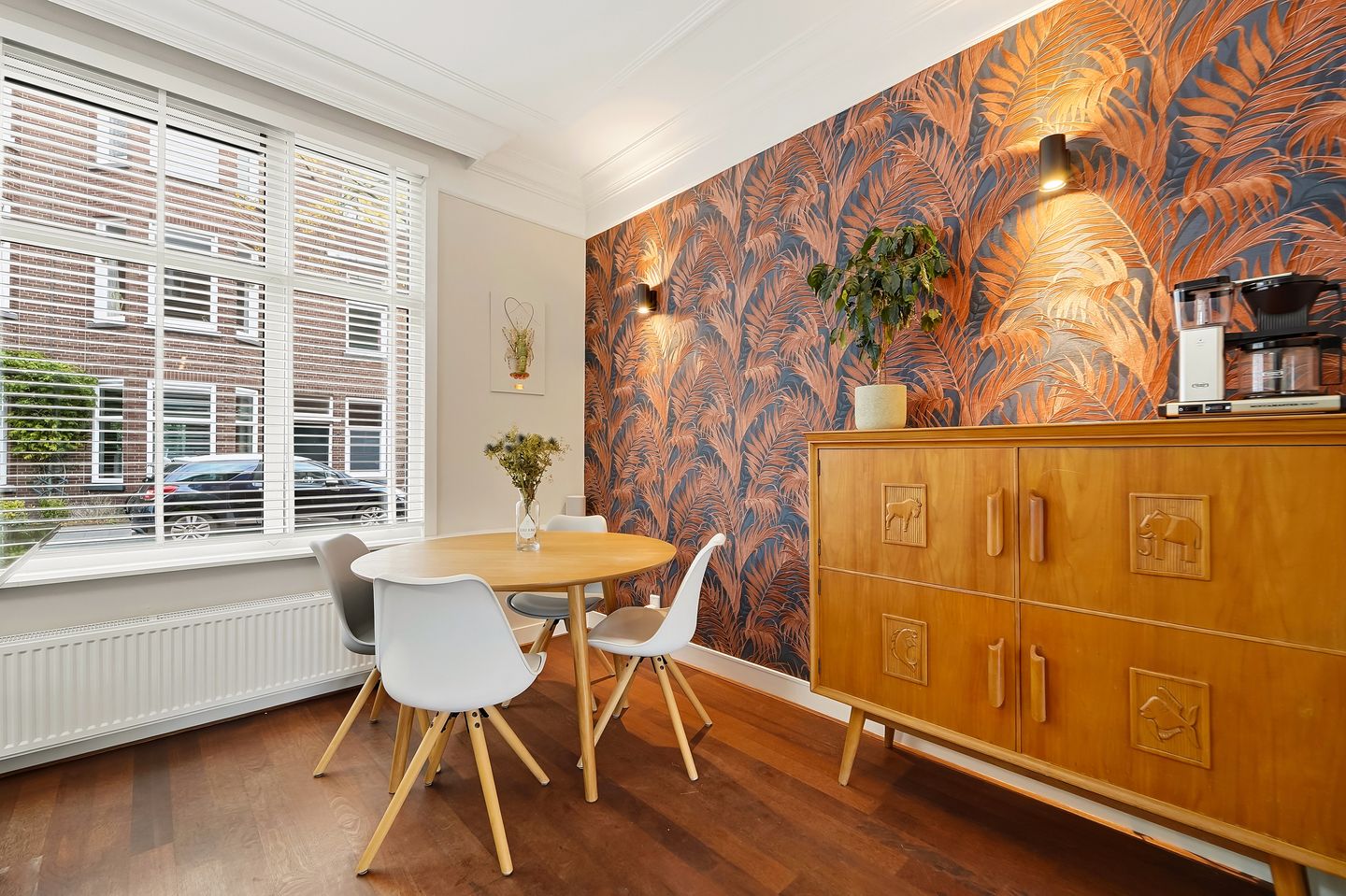 Photo 14 of Van der Capellenstraat 11