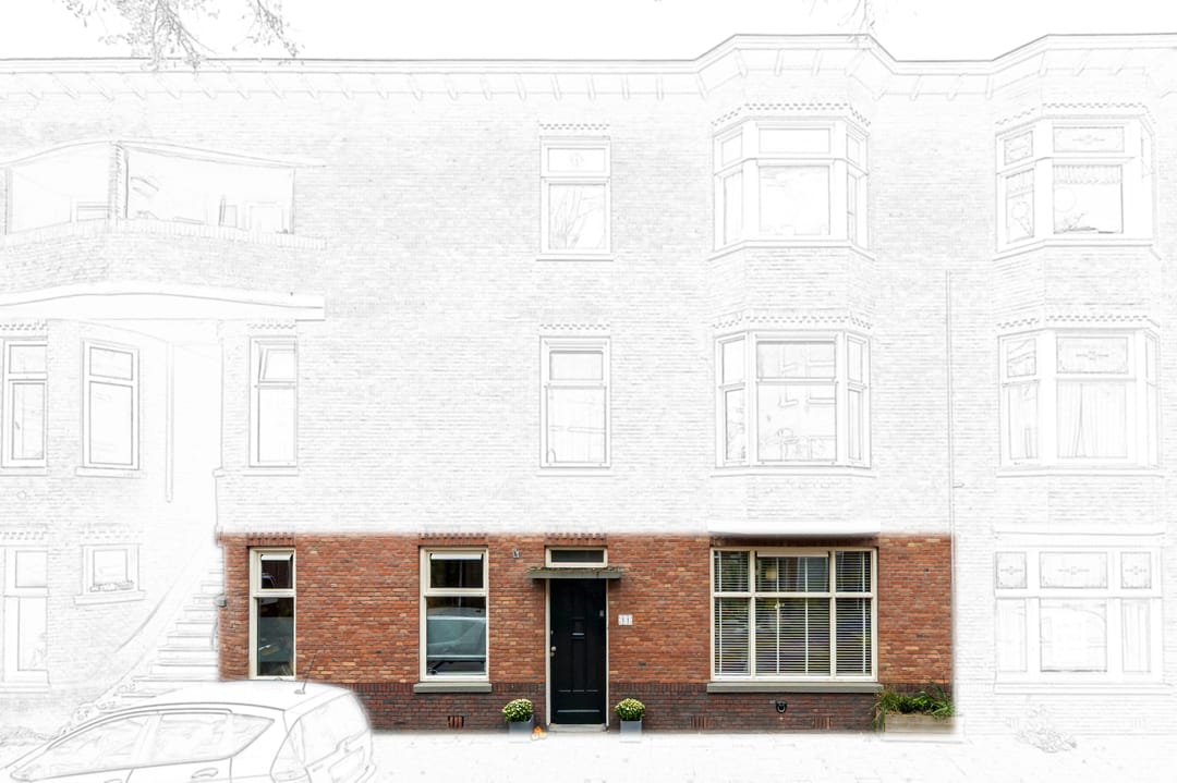 Photo 8 of Van der Capellenstraat 11