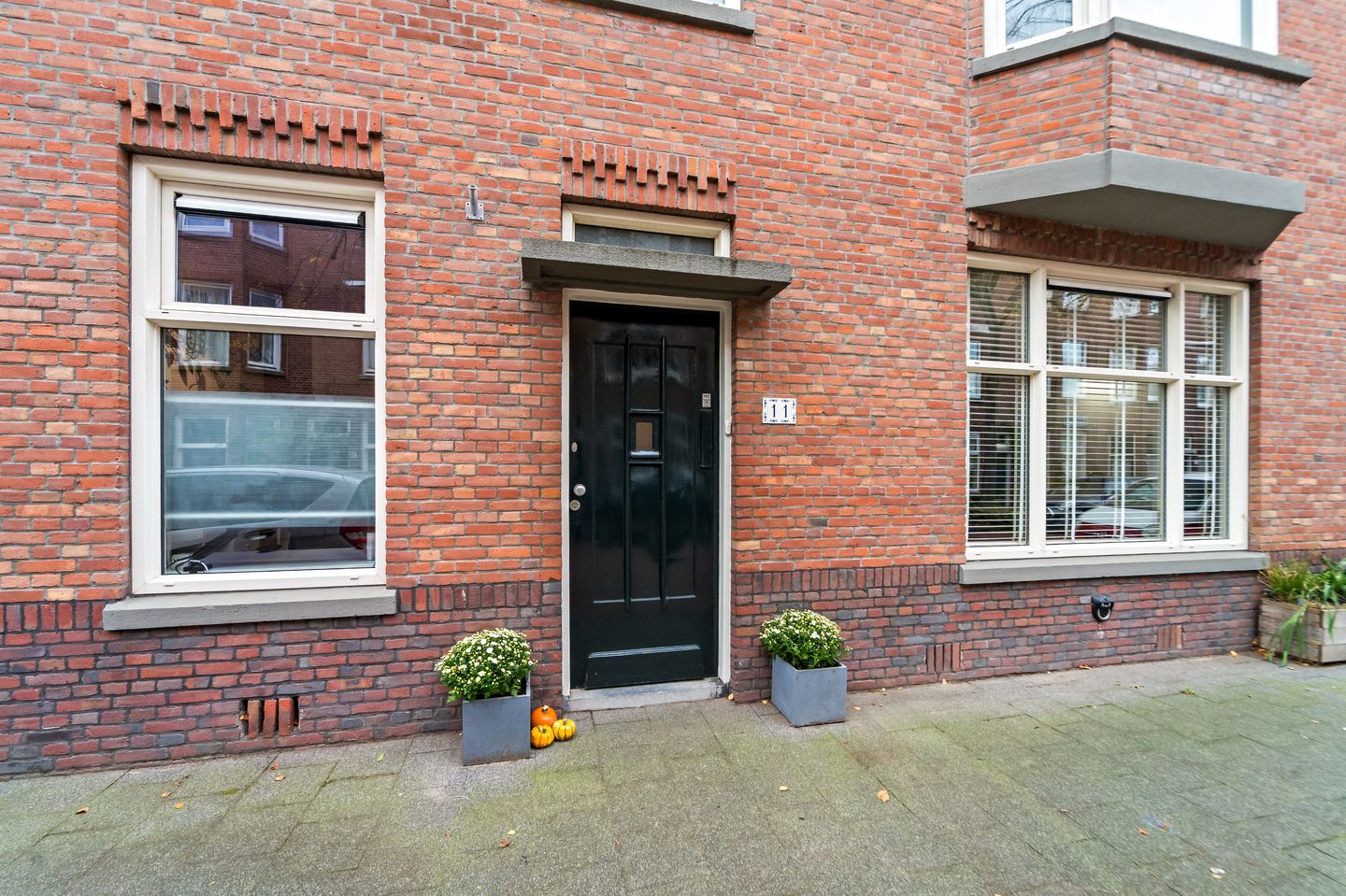 Photo 29 of Van der Capellenstraat 11