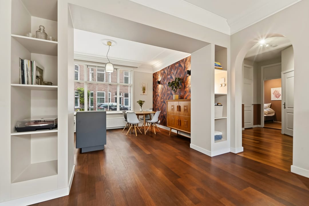 Photo 13 of Van der Capellenstraat 11