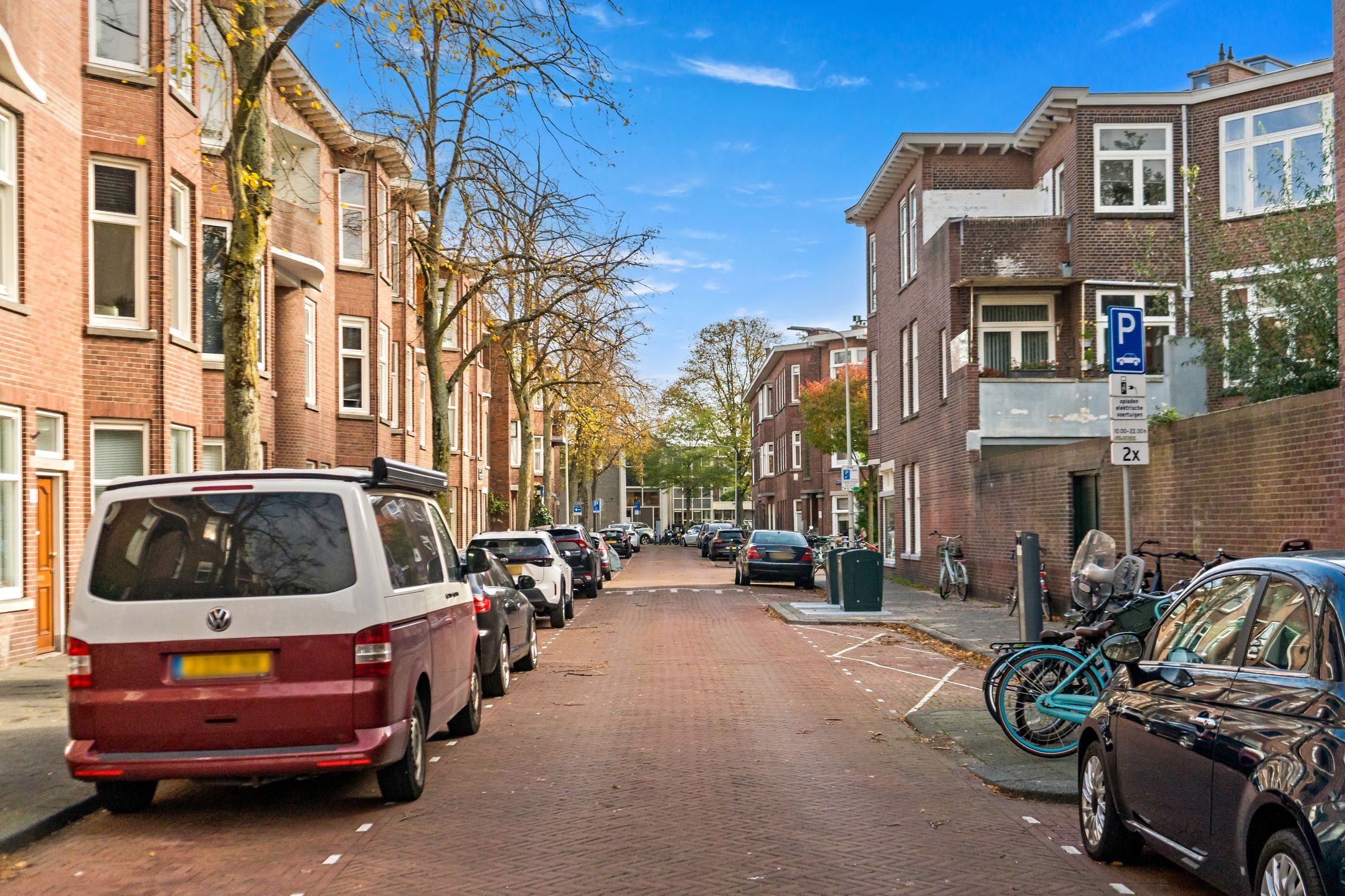 Photo 30 of Van der Capellenstraat 11