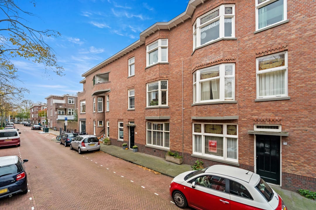Photo 31 of Van der Capellenstraat 11