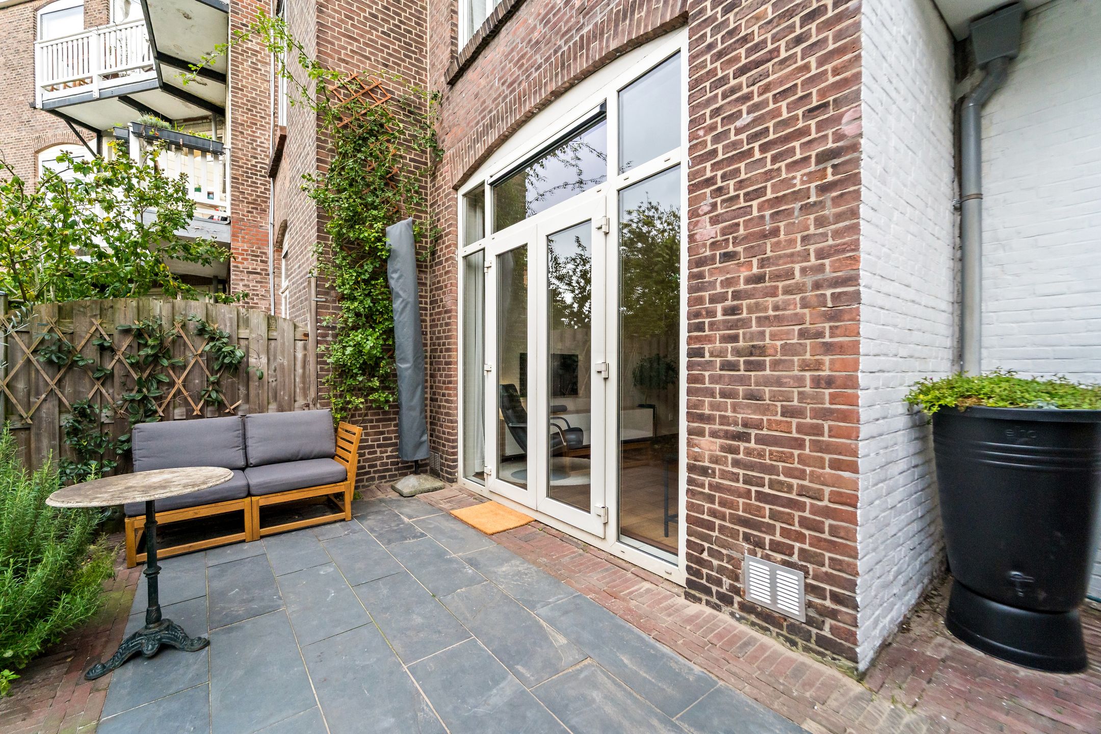 Photo 18 of Van der Capellenstraat 11