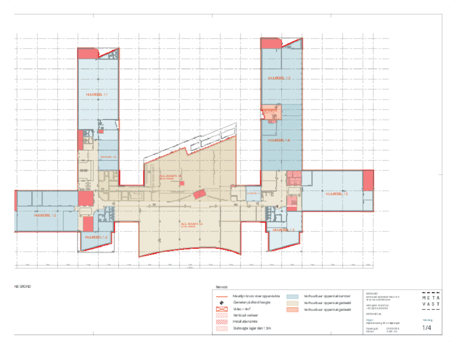 View floorplan