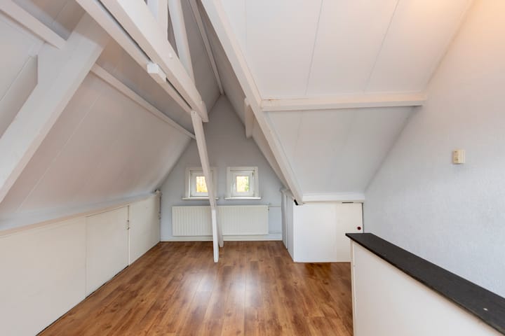Foto 5 van Wagenaarstraat 24