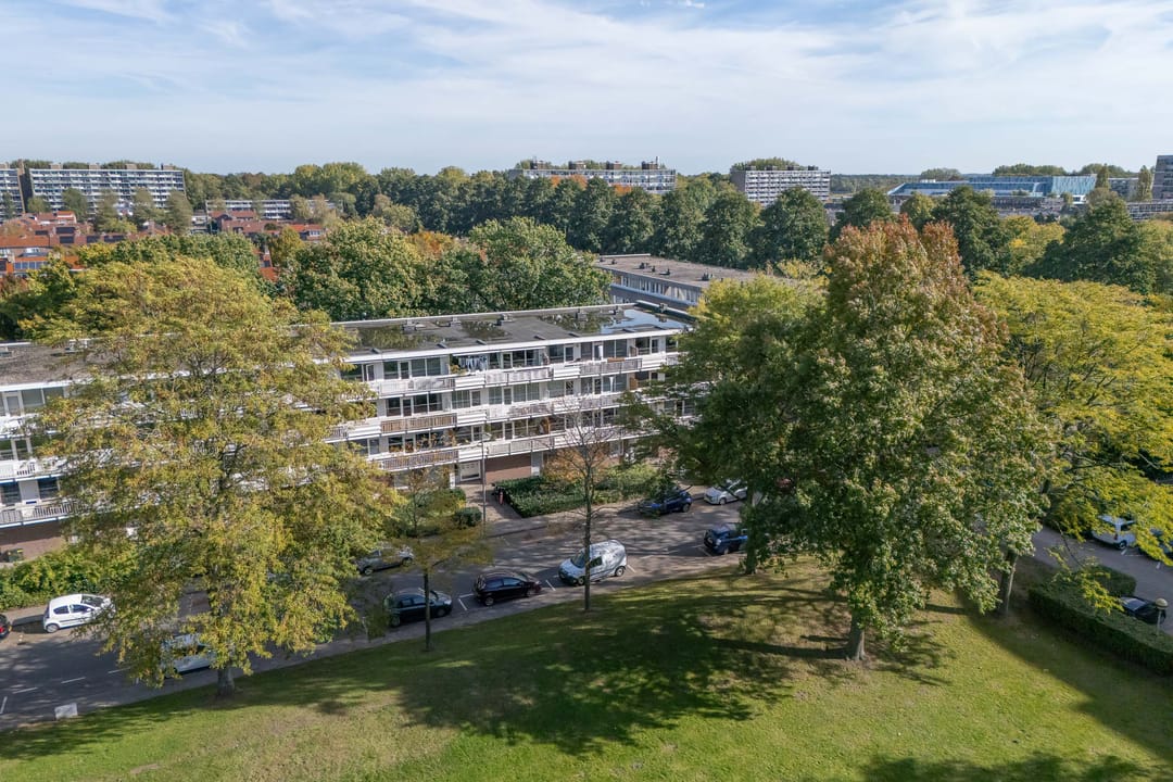 Photo 43 of Zangvogelweg 17