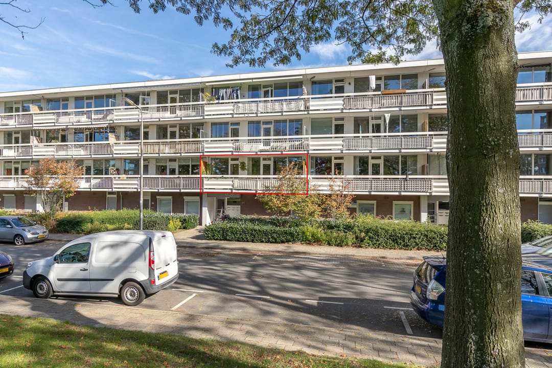Photo 37 of Zangvogelweg 17