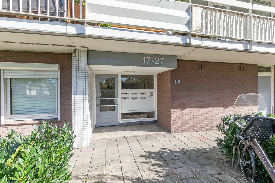Photo 32 of Zangvogelweg 17