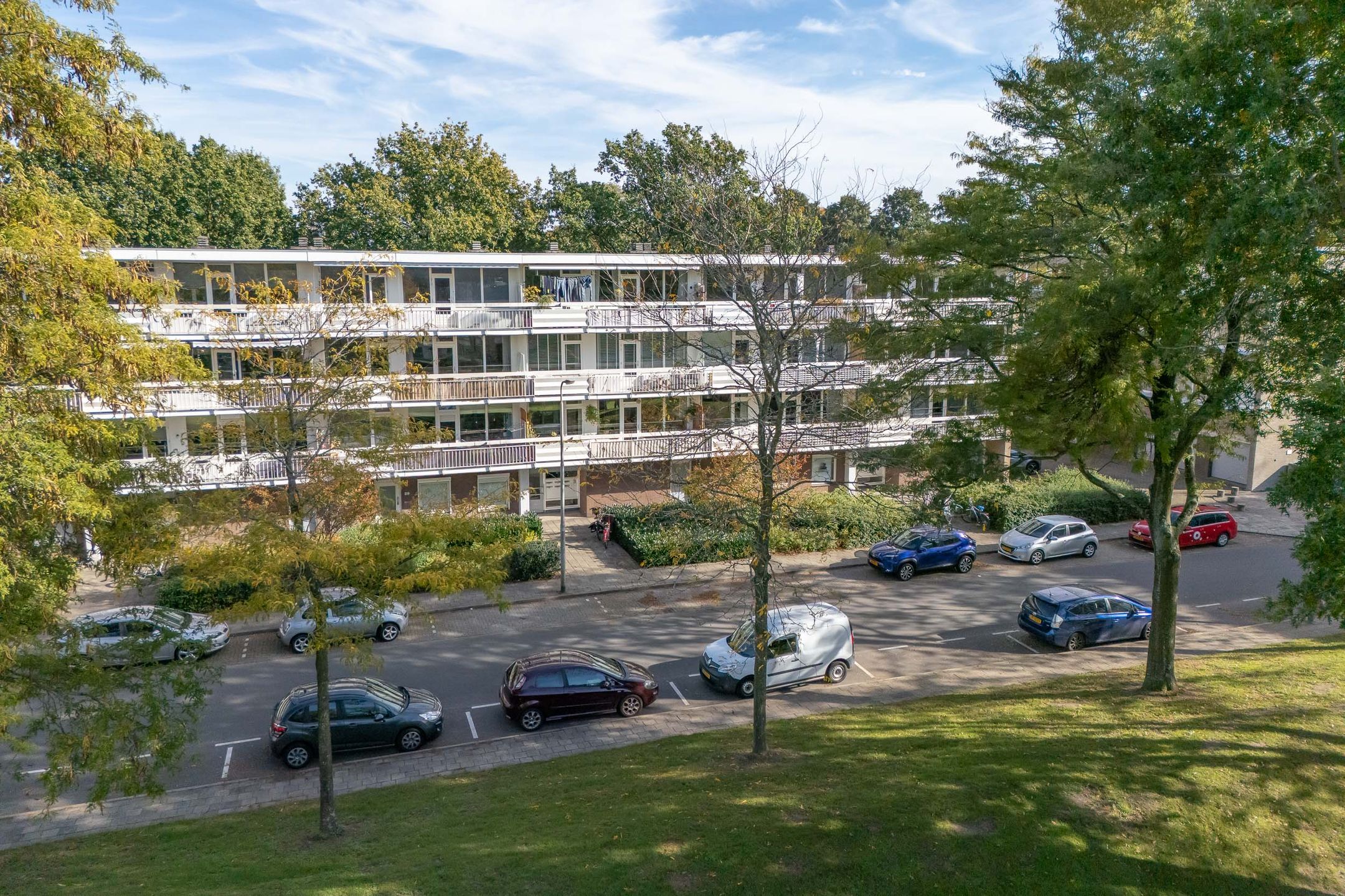 Photo 42 of Zangvogelweg 17
