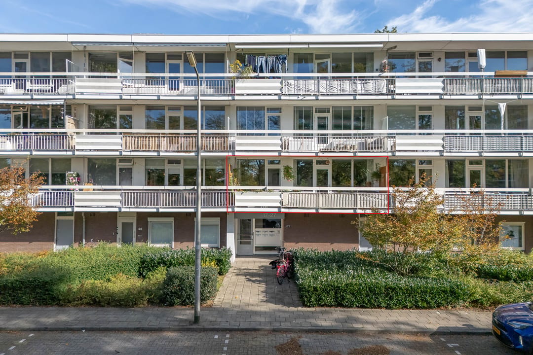 Photo 41 of Zangvogelweg 17