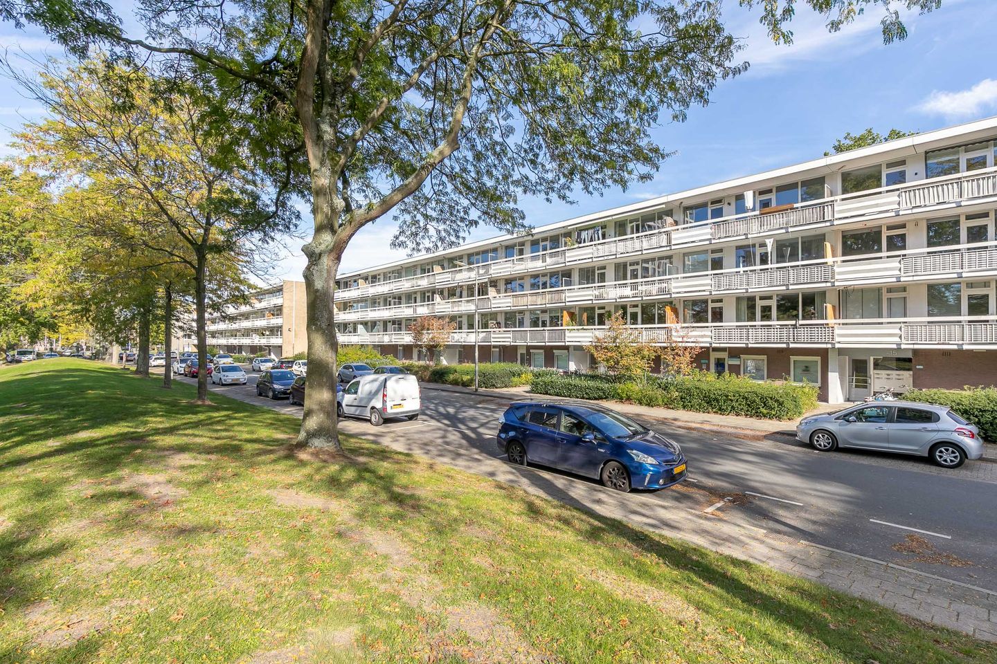 Photo 40 of Zangvogelweg 17