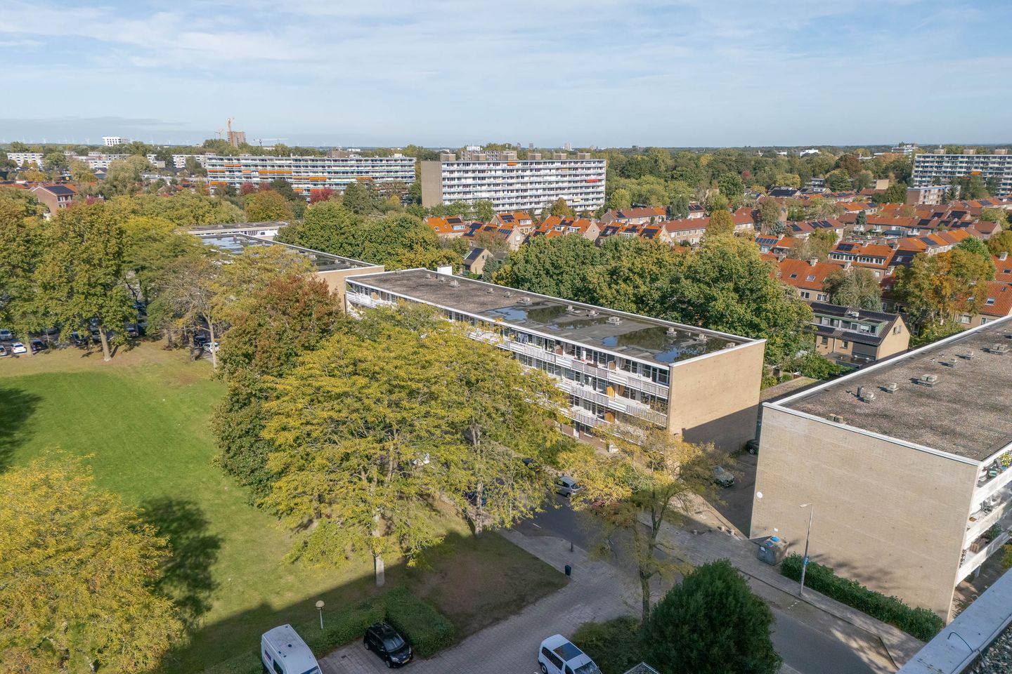 Photo 44 of Zangvogelweg 17