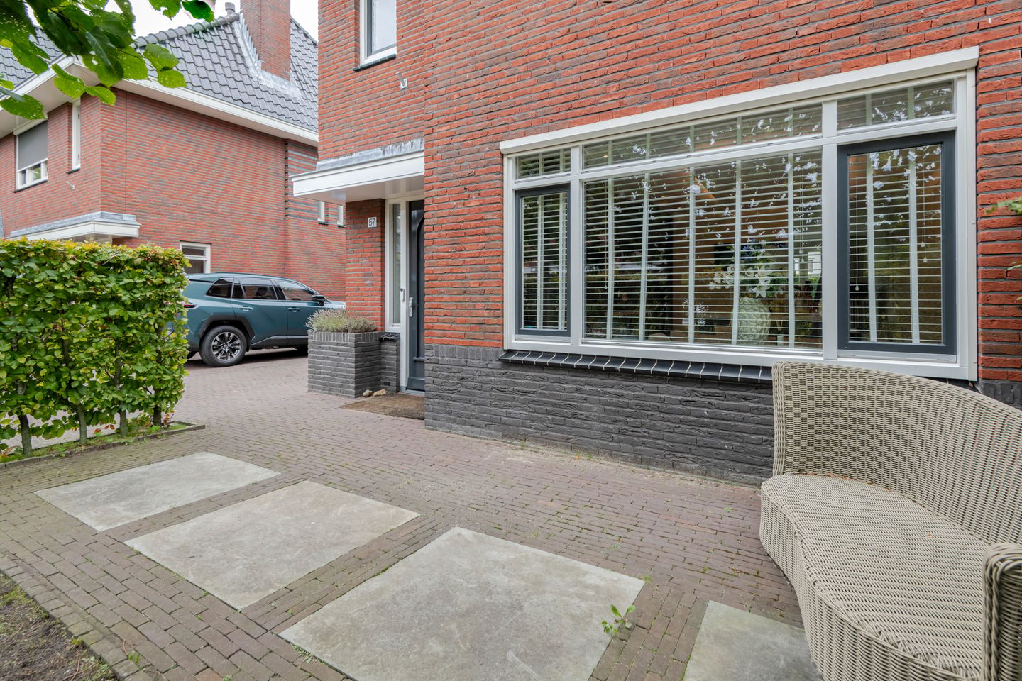 Foto 5 van Vierkante Bosje 57