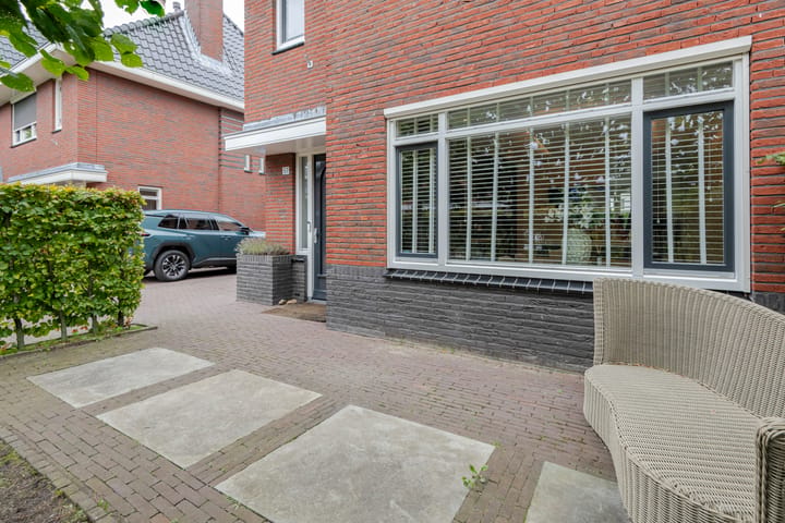 Foto 5 van Vierkante Bosje 57