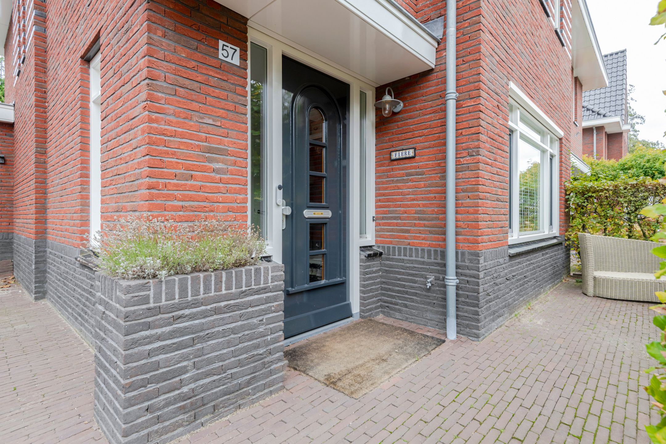 Foto 6 van Vierkante Bosje 57
